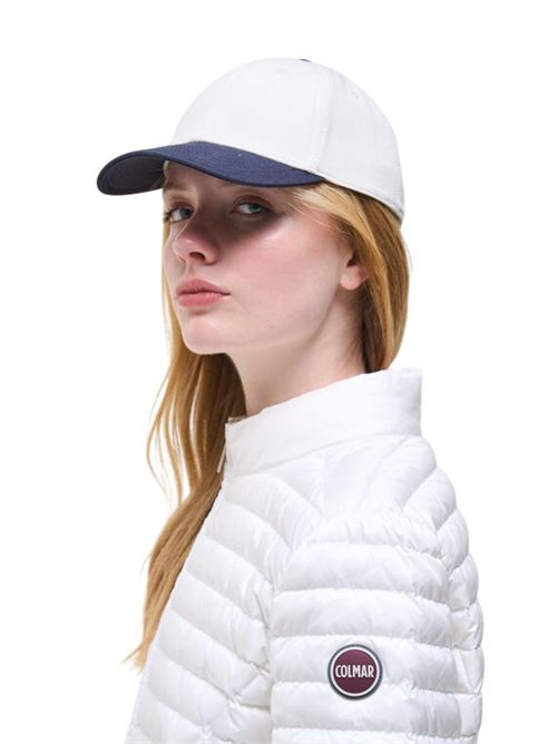 2214-9VX01 BIANCO COLMAR | 2214-9VX01 BIANCO